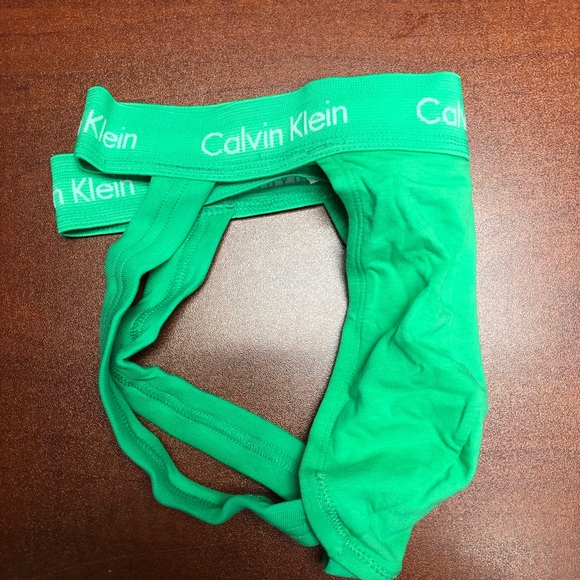 Calvin Klein Underwear & Socks Mens Calvin Klein Jockstrap Poshmark